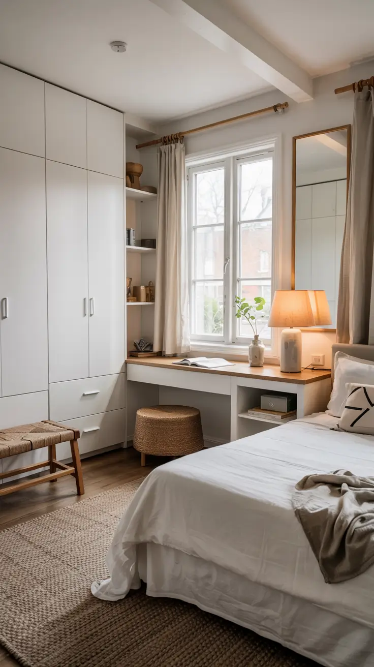 Small Bedroom Ideas 2026: Modern and Cozy Designs for Every Space