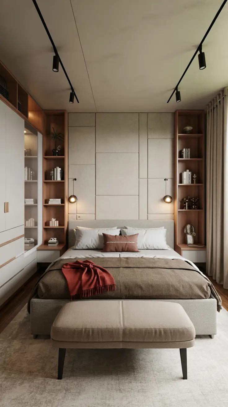 Small Bedroom Ideas 2026: Modern and Cozy Designs for Every Space