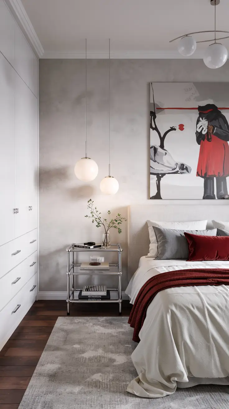 Small Bedroom Ideas 2026: Modern and Cozy Designs for Every Space