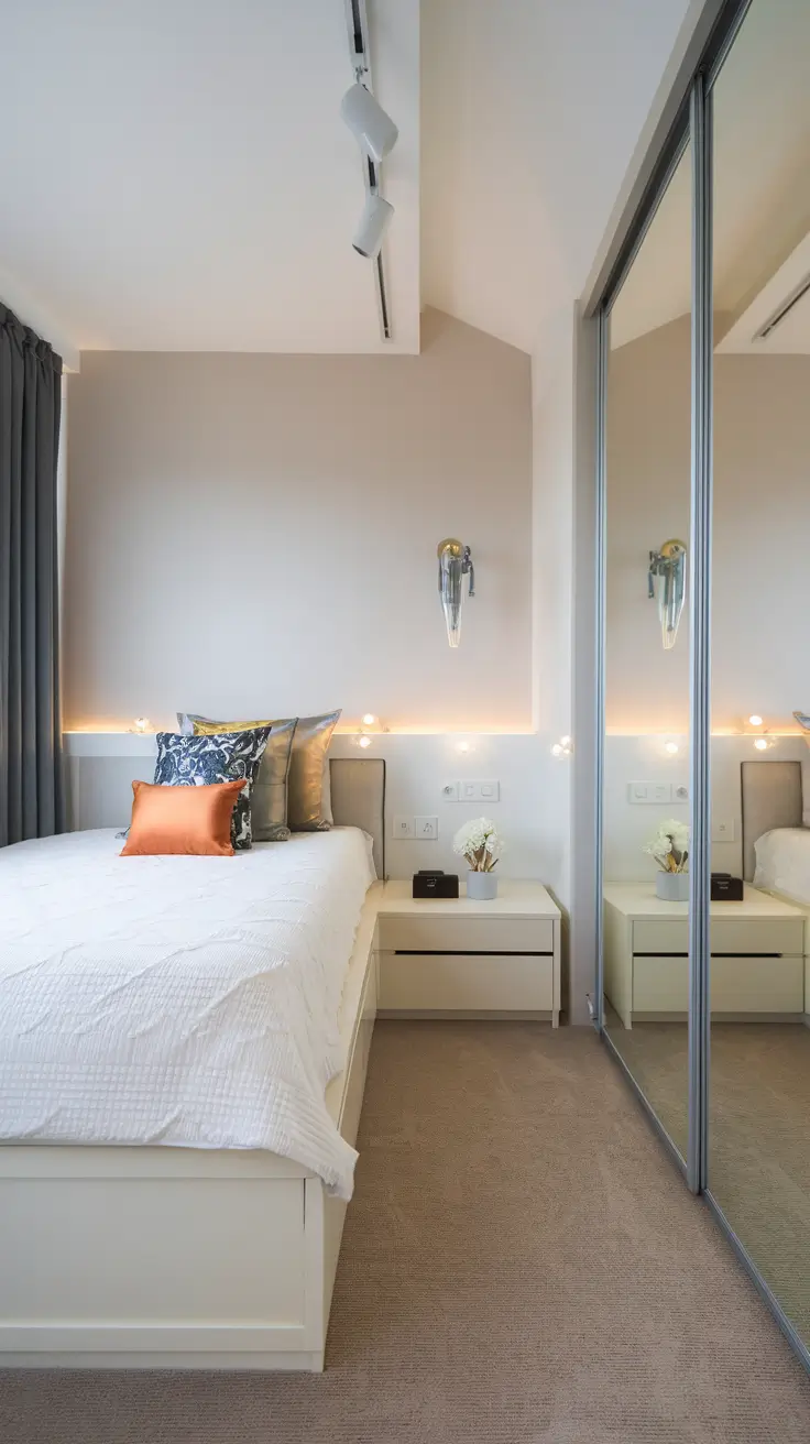 Small Bedroom Ideas 2026: Modern and Cozy Designs for Every Space