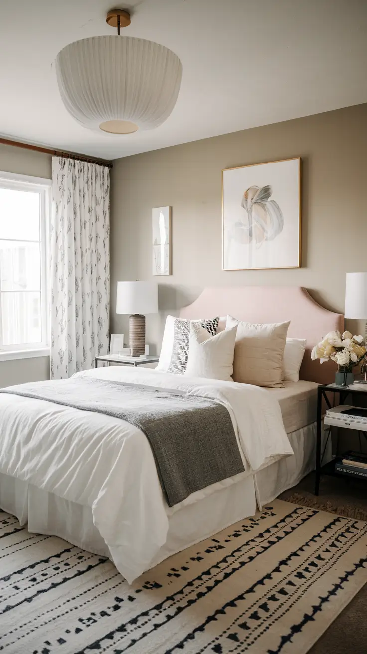 Small Bedroom Ideas 2026: Modern and Cozy Designs for Every Space