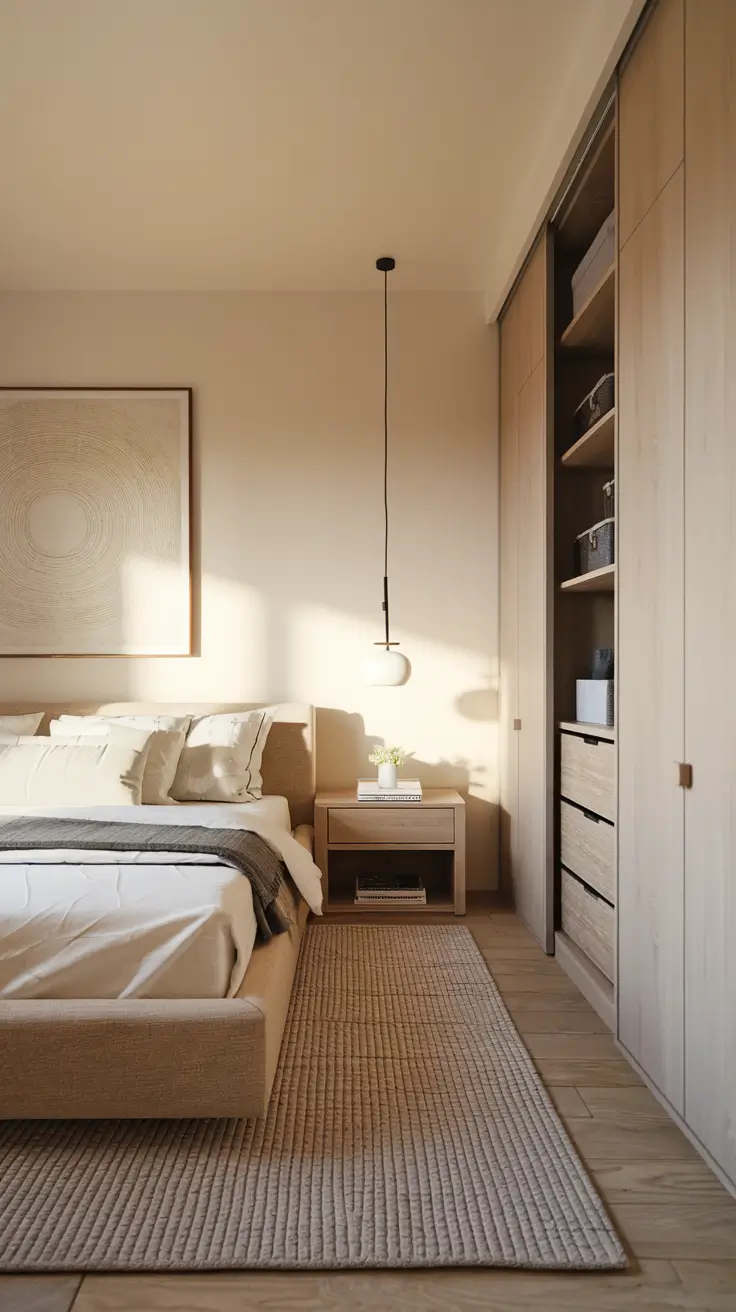 Small Bedroom Ideas 2026: Modern and Cozy Designs for Every Space