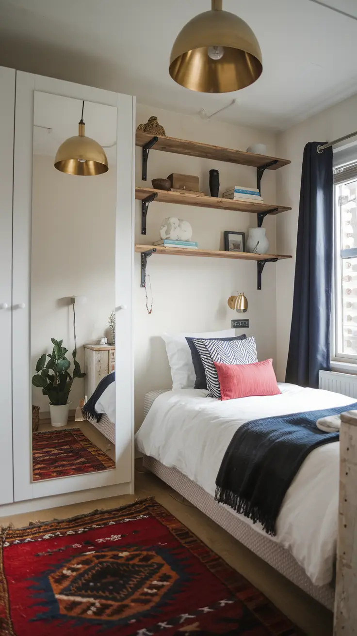 Small Bedroom Ideas 2026: Modern and Cozy Designs for Every Space