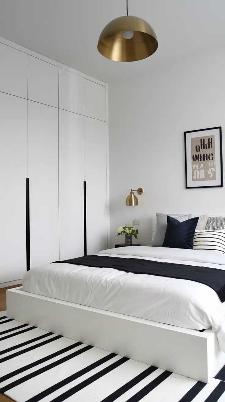 Small Bedroom Ideas 2026: Modern and Cozy Designs for Every Space