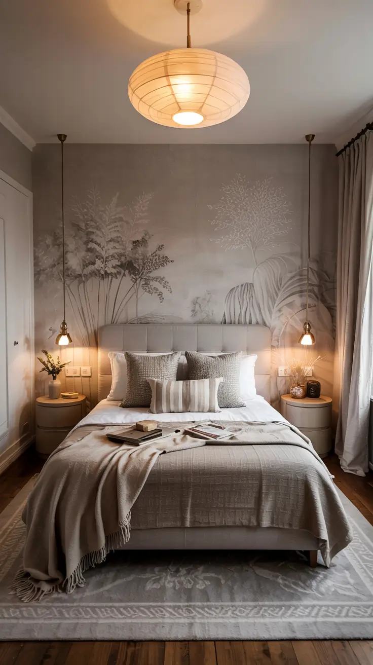 Small Bedroom Ideas 2026: Modern and Cozy Designs for Every Space