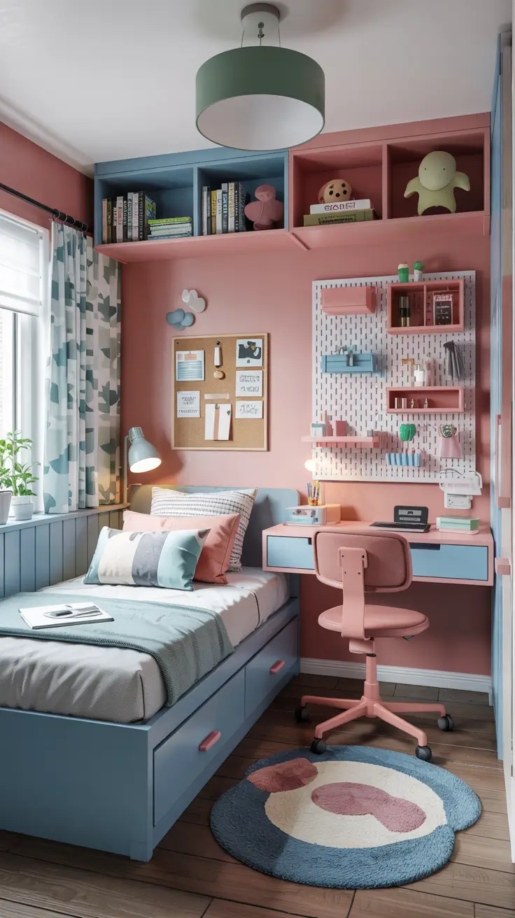 Small Bedroom Ideas 2026: Modern and Cozy Designs for Every Space