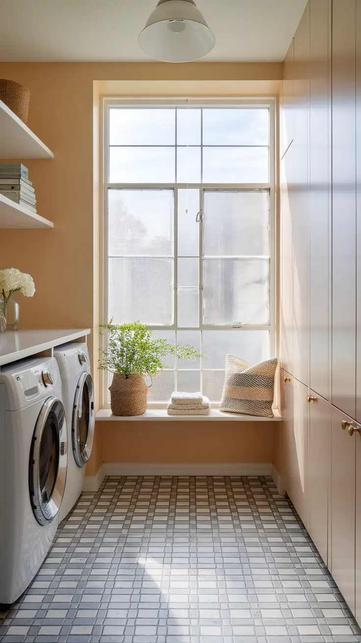 Small Laundry Room Ideas 2026: Smart, Stylish & Space-Saving Designs