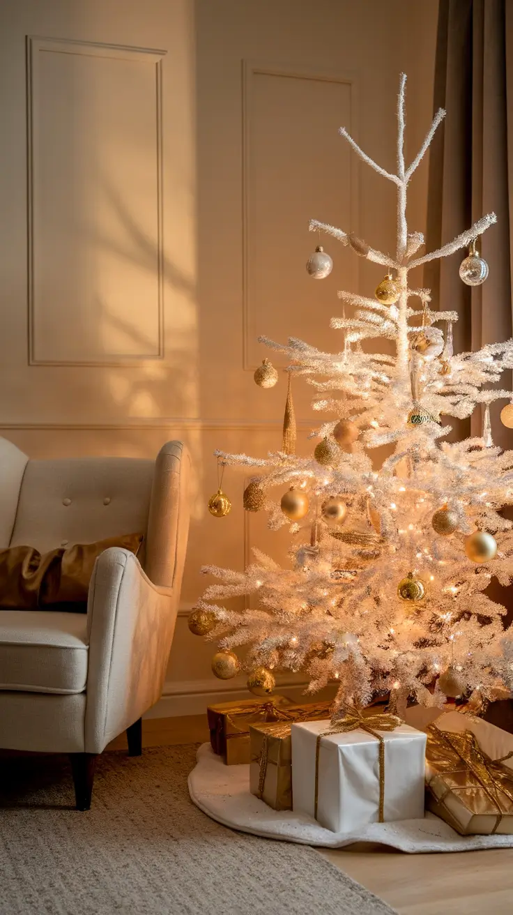 Warm White Christmas Lights 2026: Cozy Ideas for Indoor & Outdoor Holiday Magic