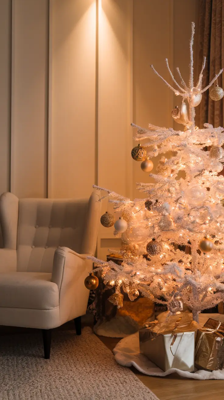 Warm White Christmas Lights 2026: Cozy Ideas for Indoor & Outdoor Holiday Magic