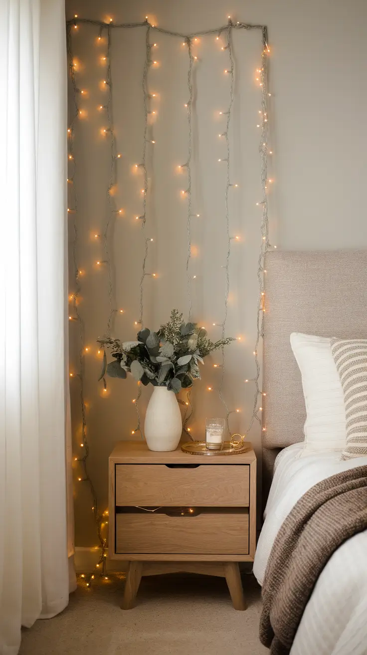 Warm White Christmas Lights 2026: Cozy Ideas for Indoor & Outdoor Holiday Magic
