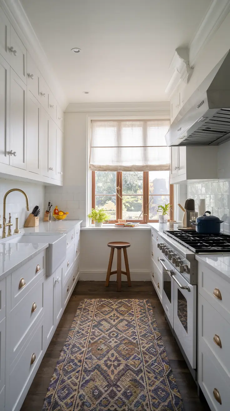 Timeless White Kitchen Ideas 2026 for a Bright and Modern Home