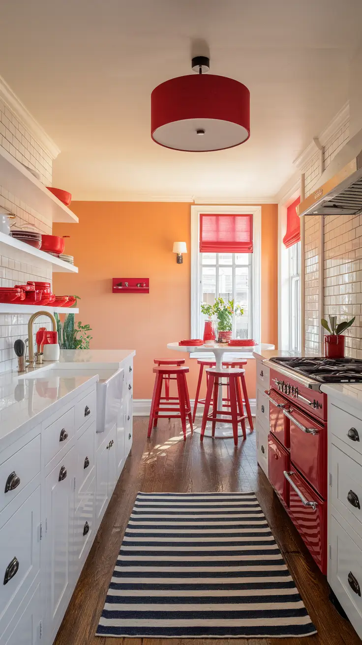 Timeless White Kitchen Ideas 2026 for a Bright and Modern Home