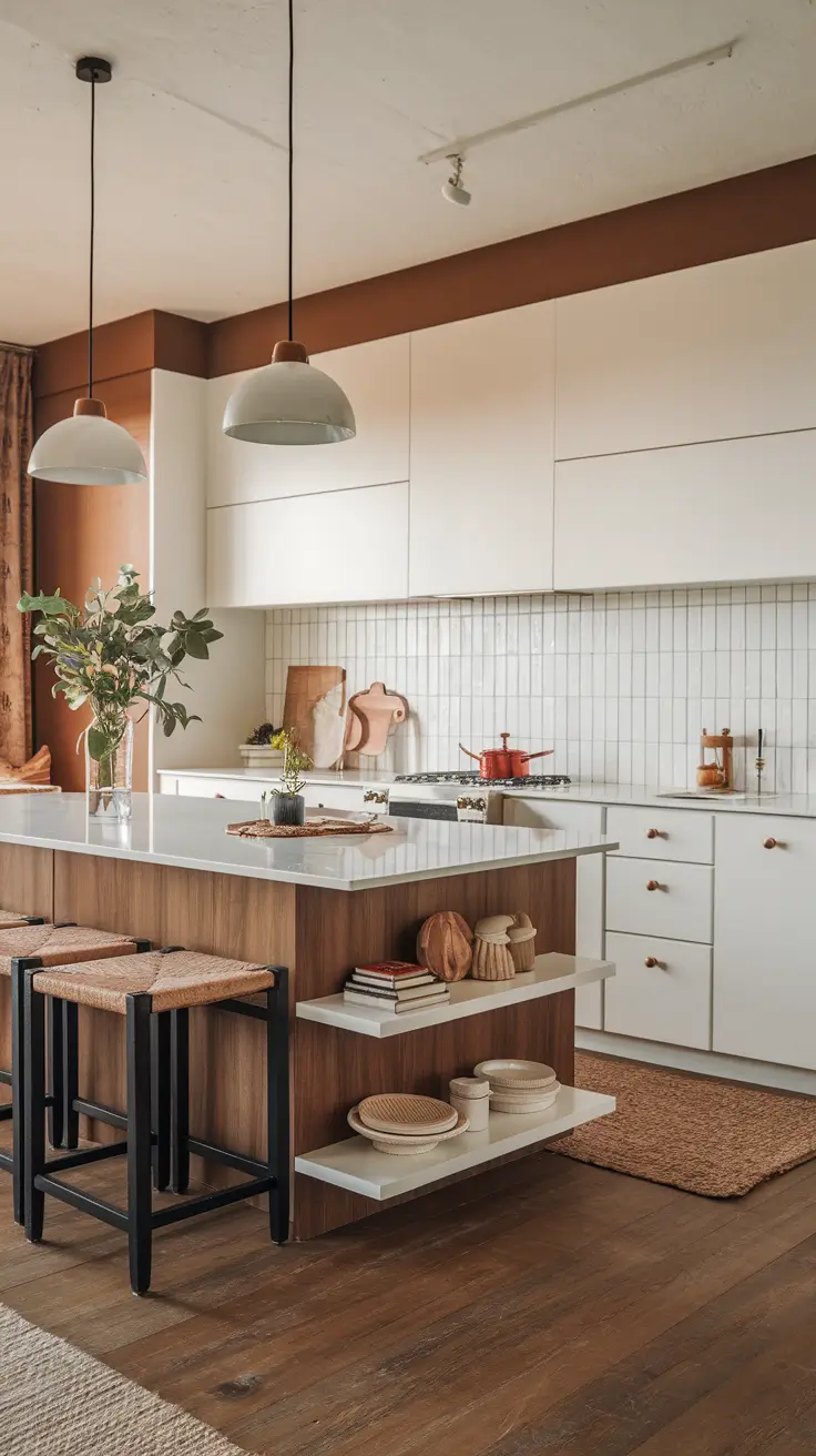 Timeless White Kitchen Ideas 2026 for a Bright and Modern Home