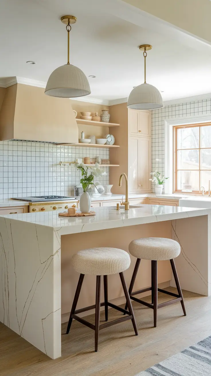 Timeless White Kitchen Ideas 2026 for a Bright and Modern Home