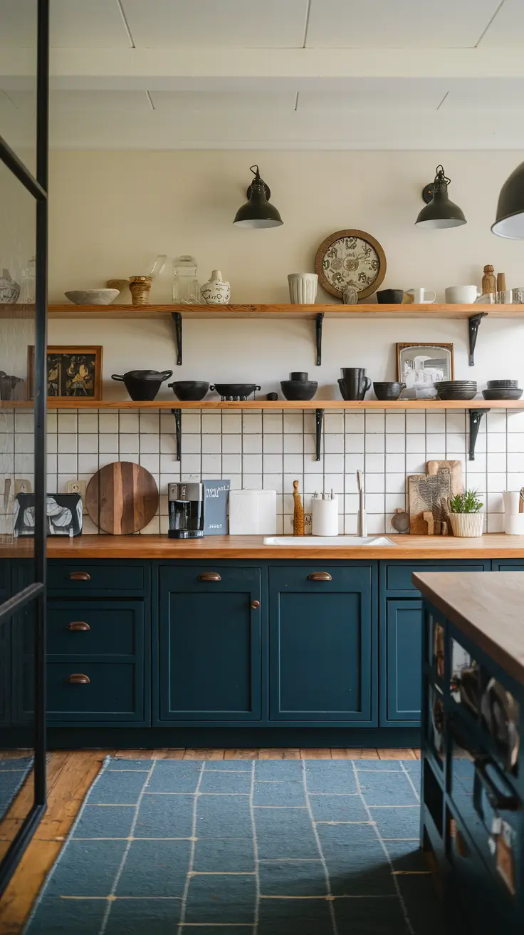 Wood Kitchen Ideas 2026: Natural, Modern & Stylish Designs