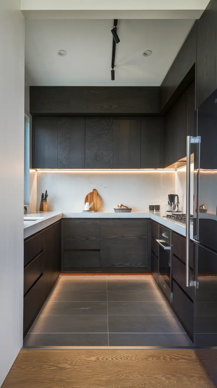 Wood Kitchen Ideas 2026: Natural, Modern & Stylish Designs