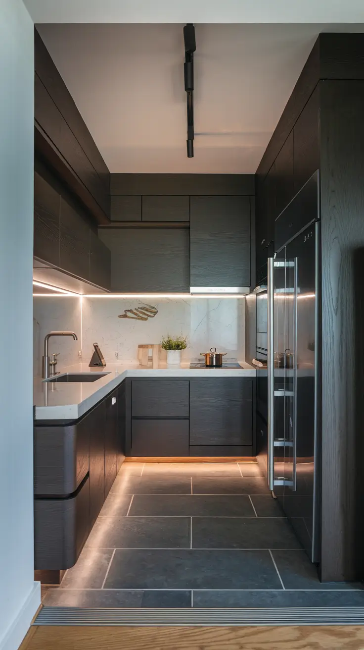 Wood Kitchen Ideas 2026: Natural, Modern & Stylish Designs