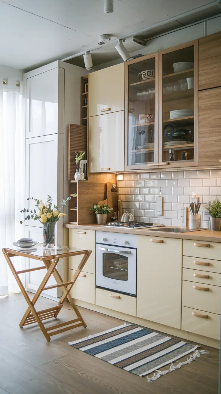 Wood Kitchen Ideas 2026: Natural, Modern & Stylish Designs