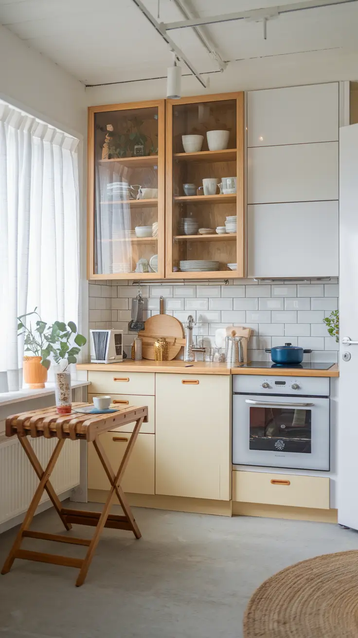 Wood Kitchen Ideas 2026: Natural, Modern & Stylish Designs