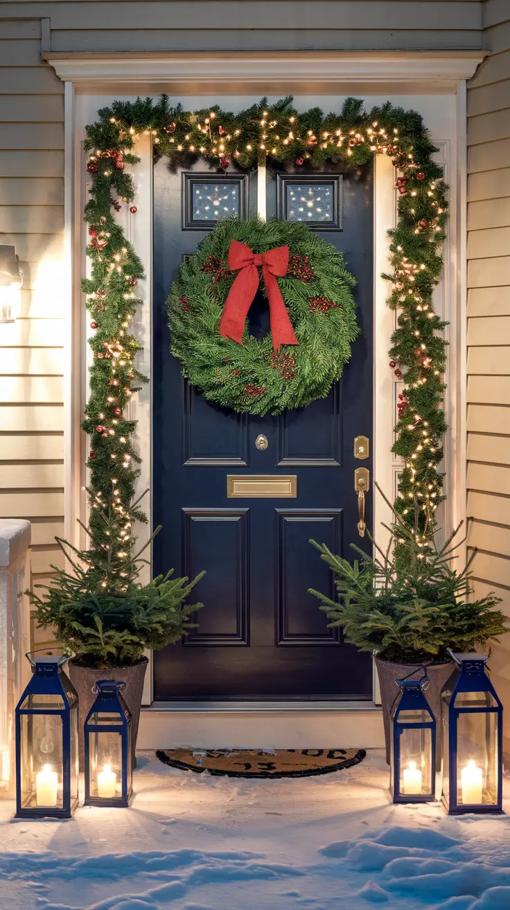 Xmas Decorations Ideas 2026 to Transform Your Home