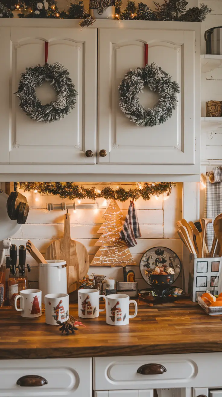Xmas Decorations Ideas 2026 to Transform Your Home