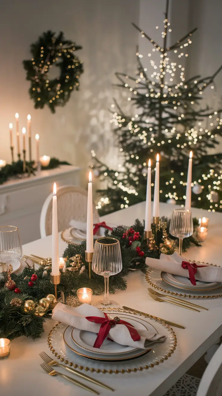 Xmas Decorations Ideas 2026 to Transform Your Home