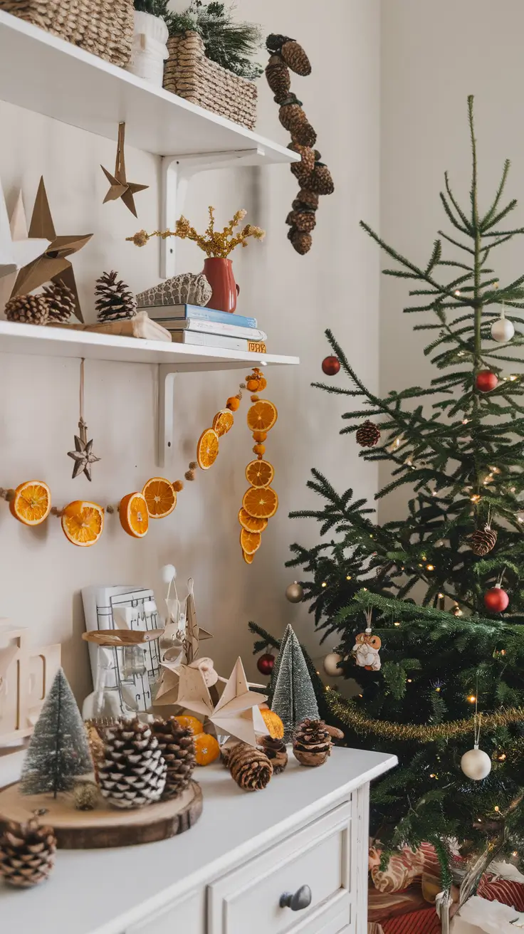 Xmas Decorations Ideas 2026 to Transform Your Home