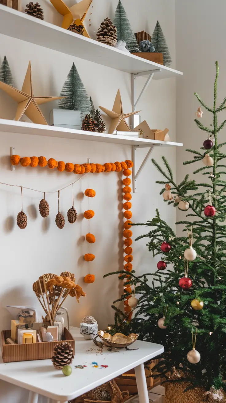 Xmas Decorations Ideas 2026 to Transform Your Home