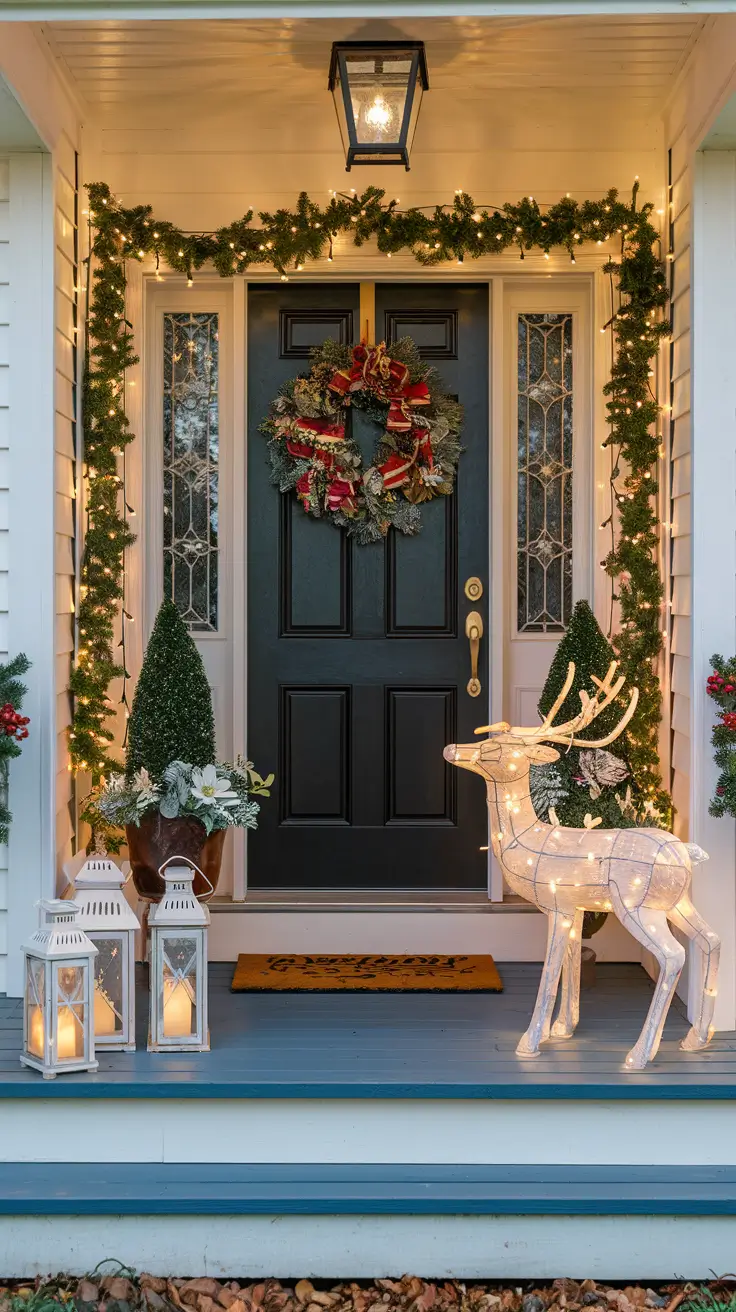 Xmas Decorations Ideas 2026 to Transform Your Home