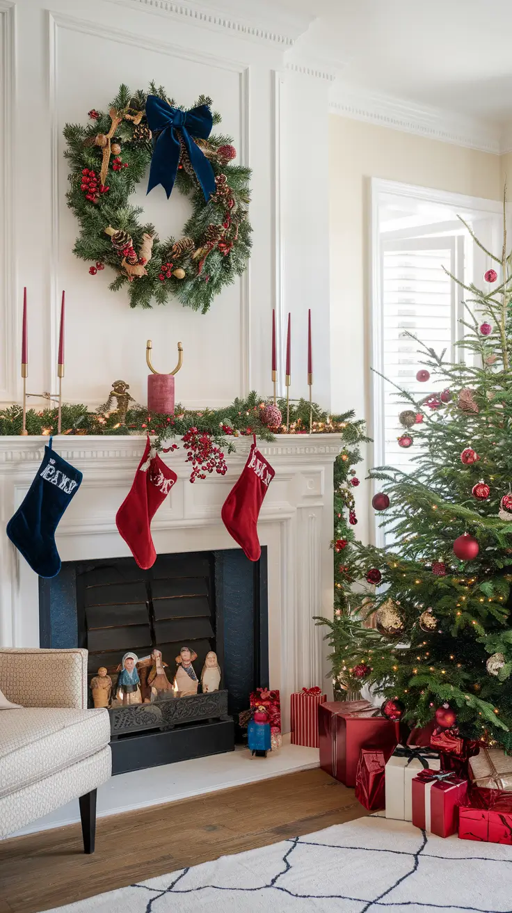 Xmas Decorations Ideas 2026 to Transform Your Home