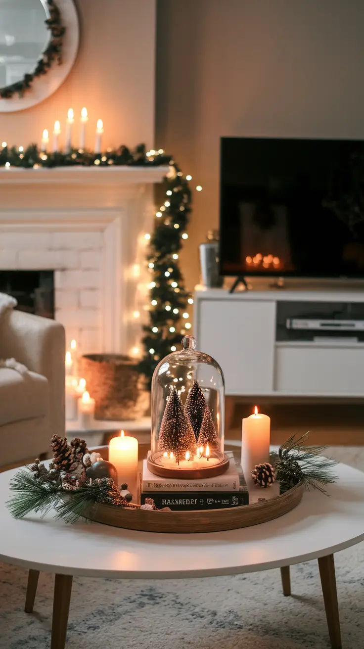 Xmas Decorations Ideas 2026 to Transform Your Home