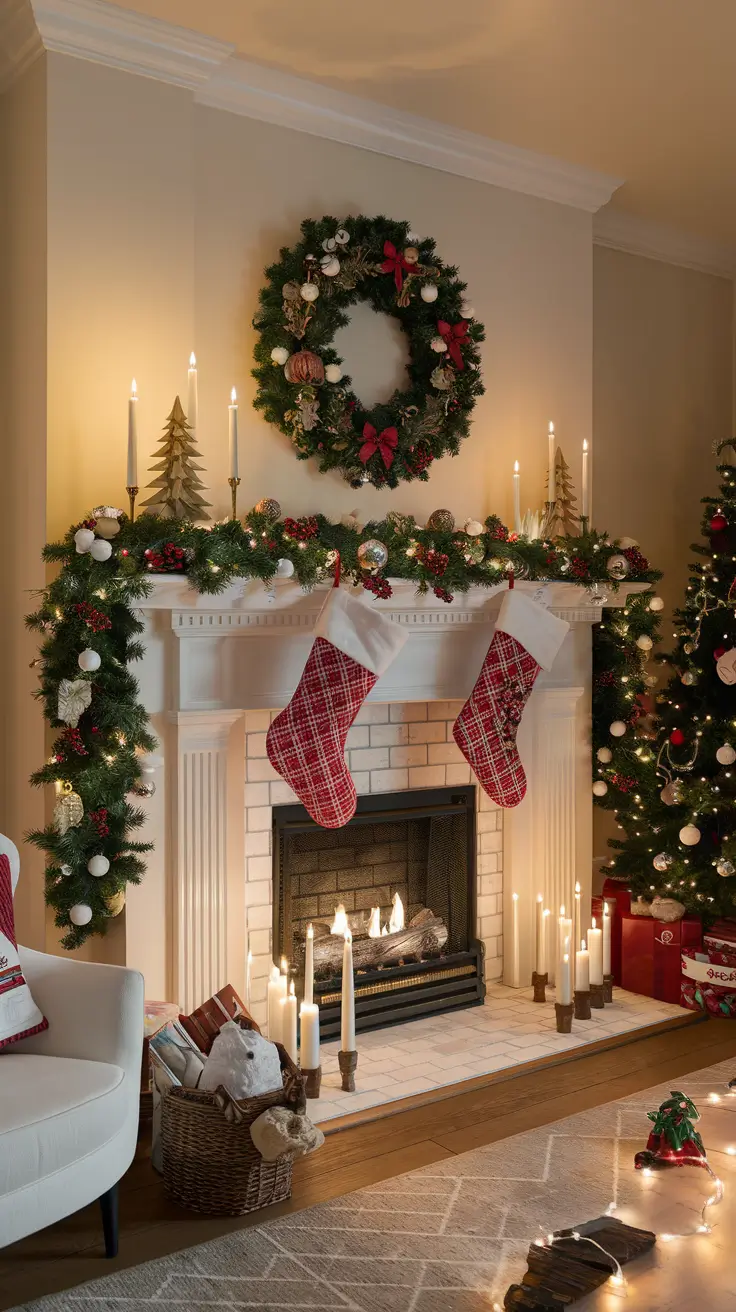 Xmas Decorations Ideas 2026 to Transform Your Home