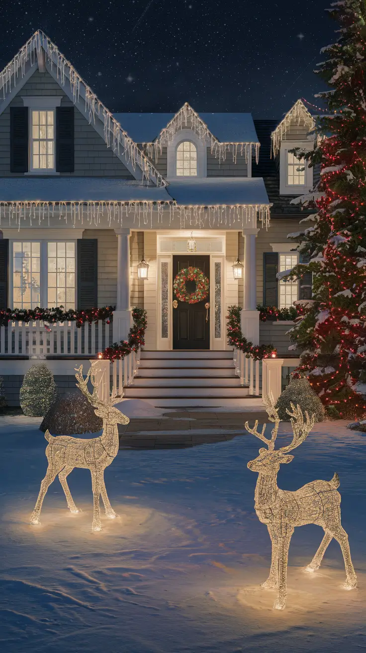 Xmas Decorations Ideas 2026 to Transform Your Home
