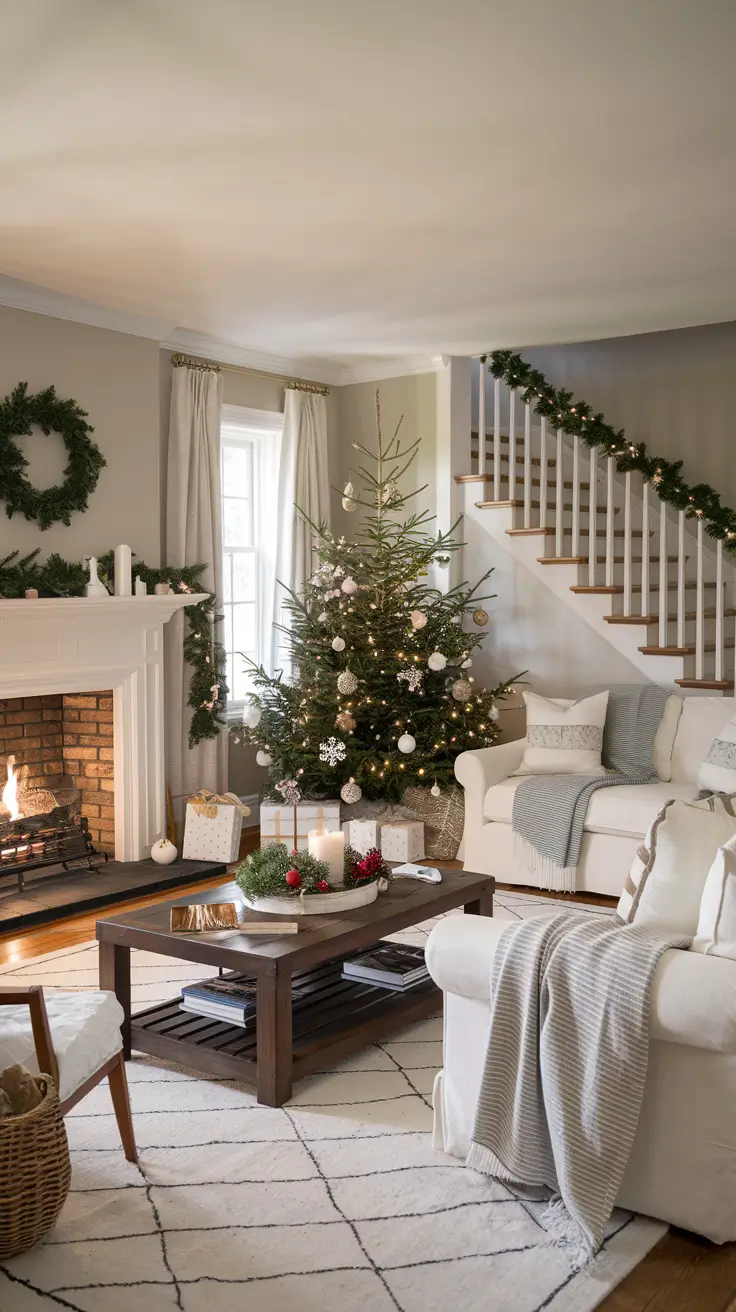 Xmas Decorations Ideas 2026 to Transform Your Home