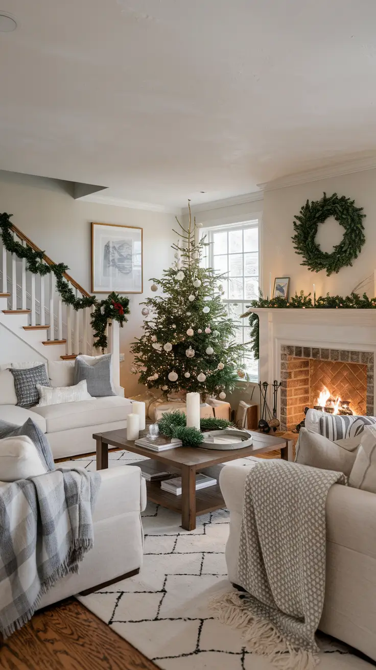 Xmas Decorations Ideas 2026 to Transform Your Home