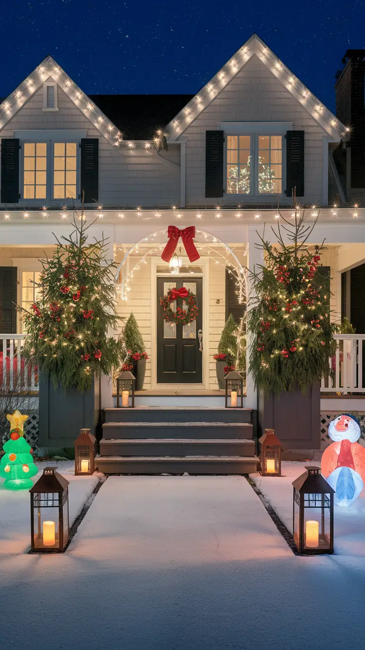 Xmas Decorations Ideas 2026 to Transform Your Home