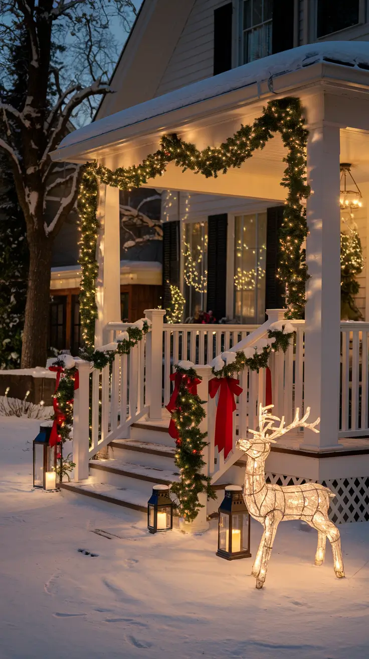 Xmas Decorations Ideas 2026 to Transform Your Home