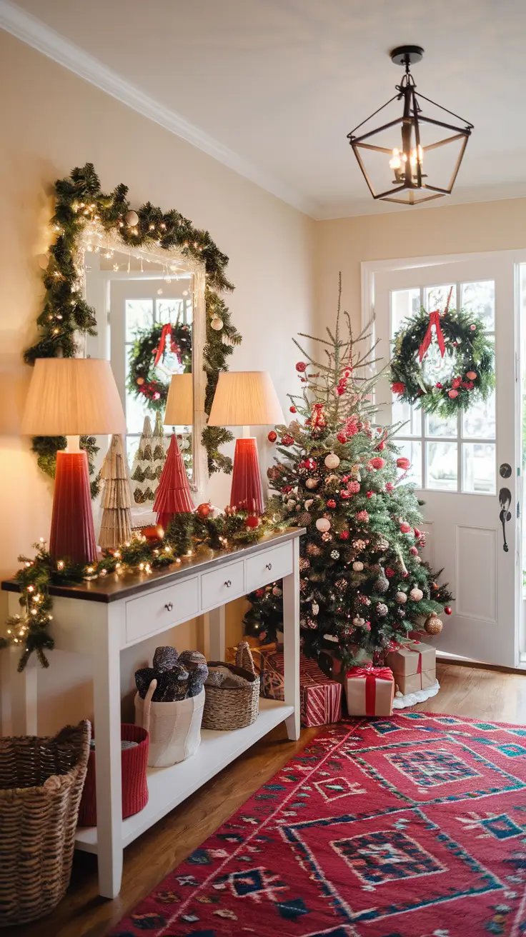 Xmas Decorations Ideas 2026 to Transform Your Home