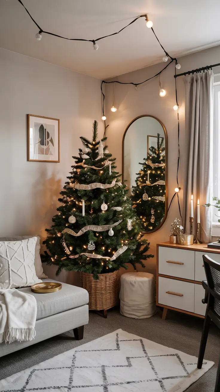 Xmas Tree Ideas 2026 - Creative DIY & Unique Christmas Tree Decorations