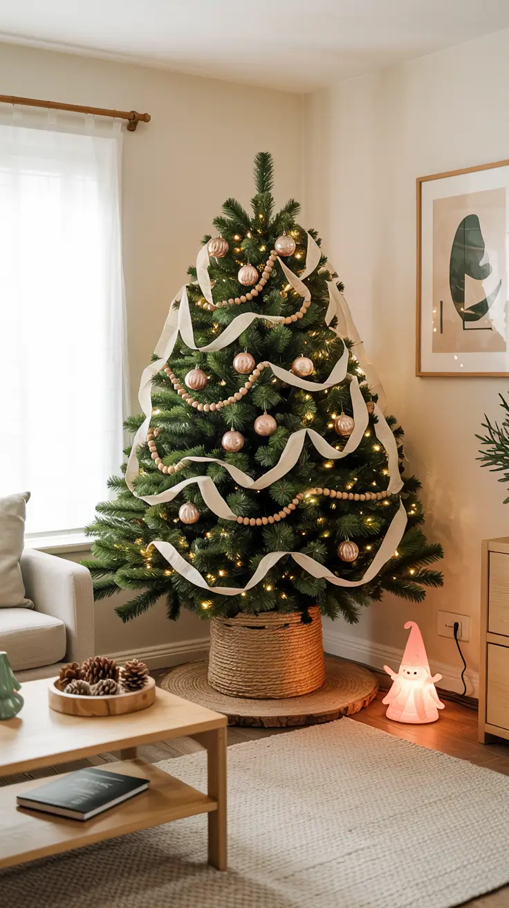 Xmas Tree Ideas 2026 - Creative DIY & Unique Christmas Tree Decorations