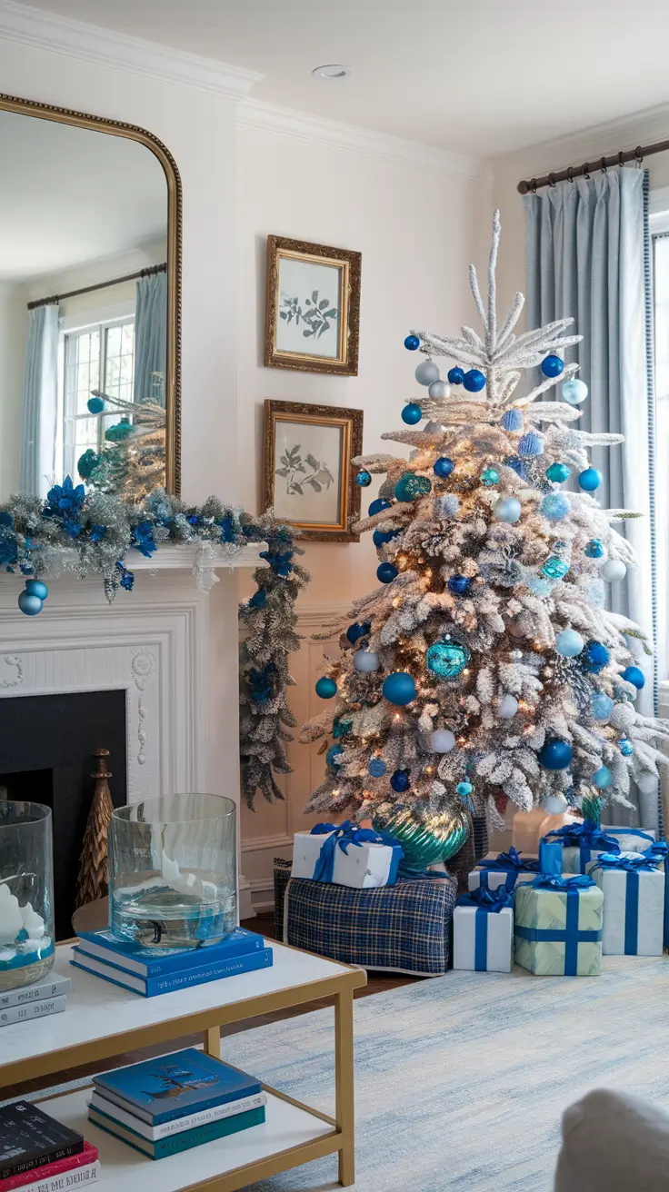 Xmas Tree Ideas 2026 - Creative DIY & Unique Christmas Tree Decorations