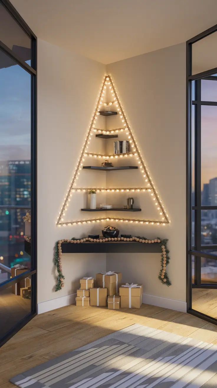 Xmas Tree Ideas 2026 - Creative DIY & Unique Christmas Tree Decorations
