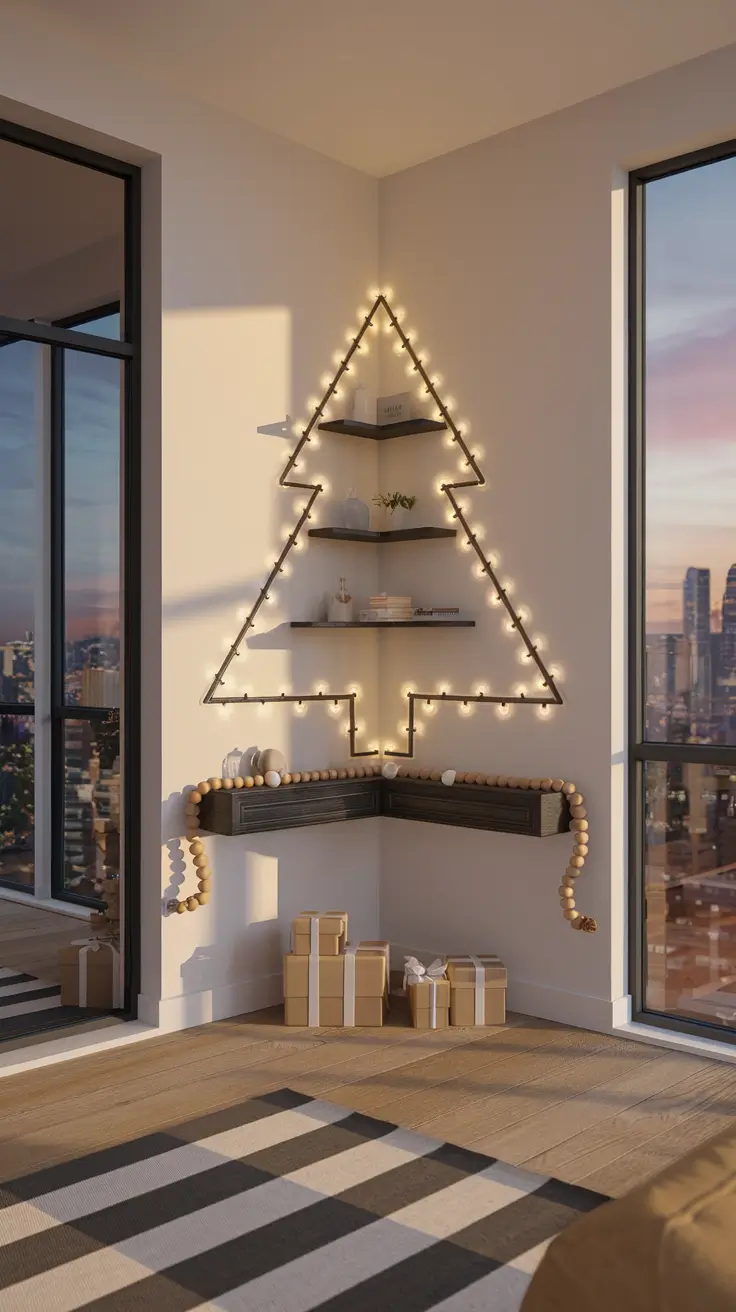 Xmas Tree Ideas 2026 - Creative DIY & Unique Christmas Tree Decorations