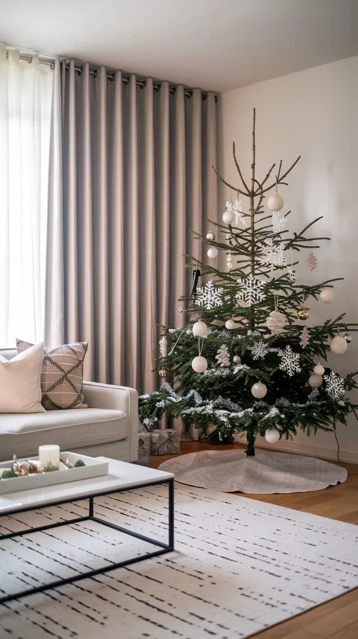 Xmas Tree Ideas 2026 - Creative DIY & Unique Christmas Tree Decorations