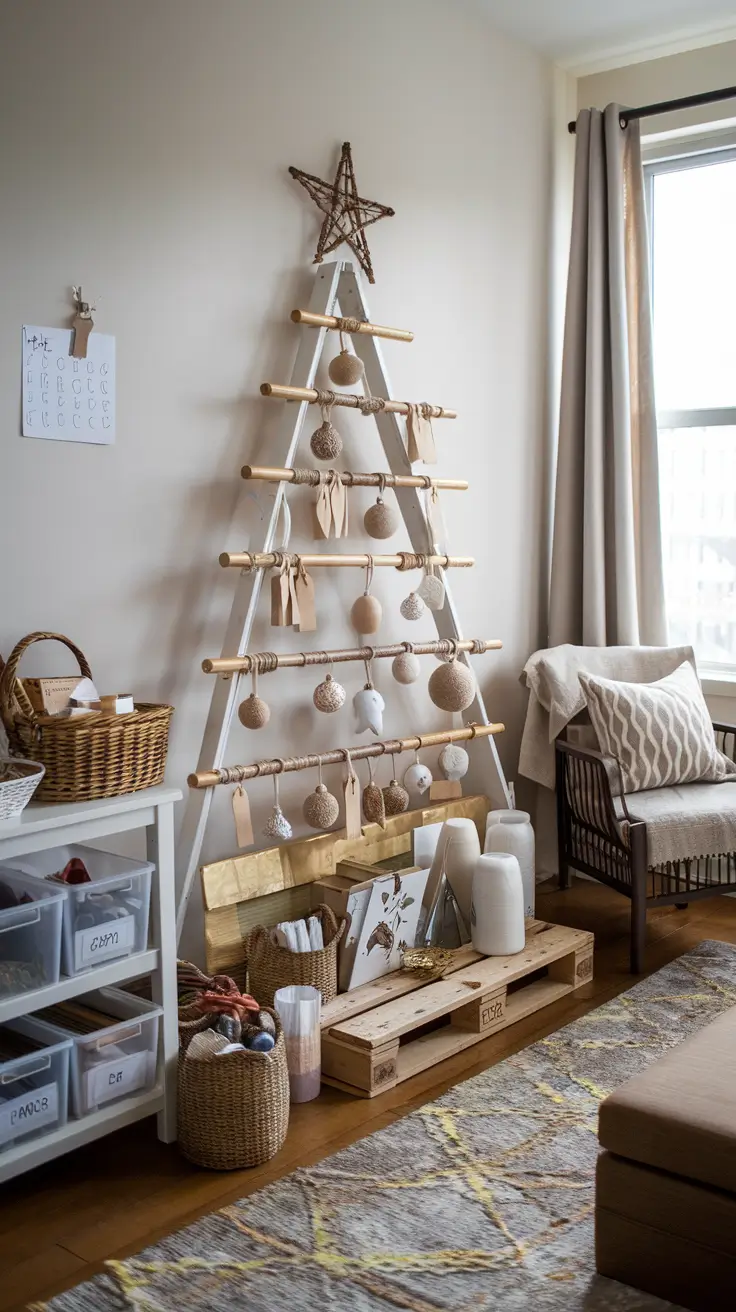 Xmas Tree Ideas 2026 - Creative DIY & Unique Christmas Tree Decorations