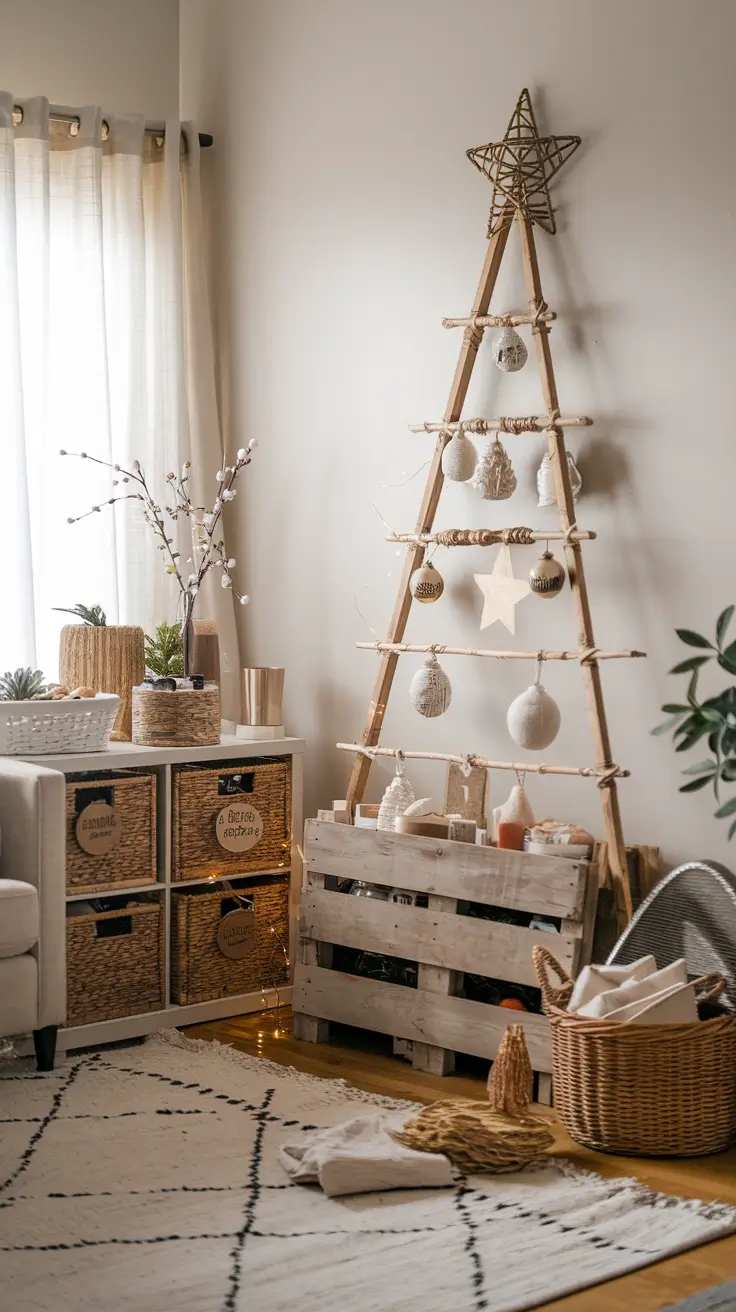 Xmas Tree Ideas 2026 - Creative DIY & Unique Christmas Tree Decorations