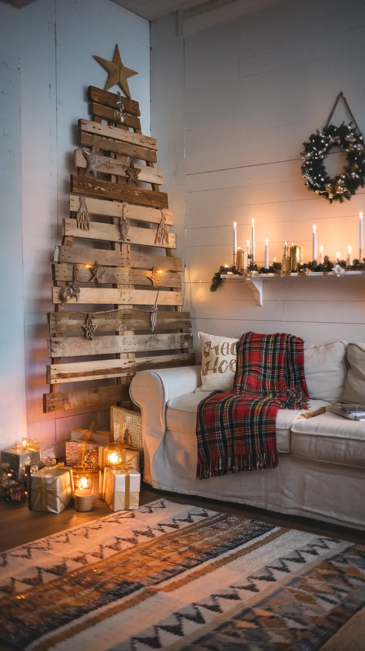 Xmas Tree Ideas 2026 - Creative DIY & Unique Christmas Tree Decorations