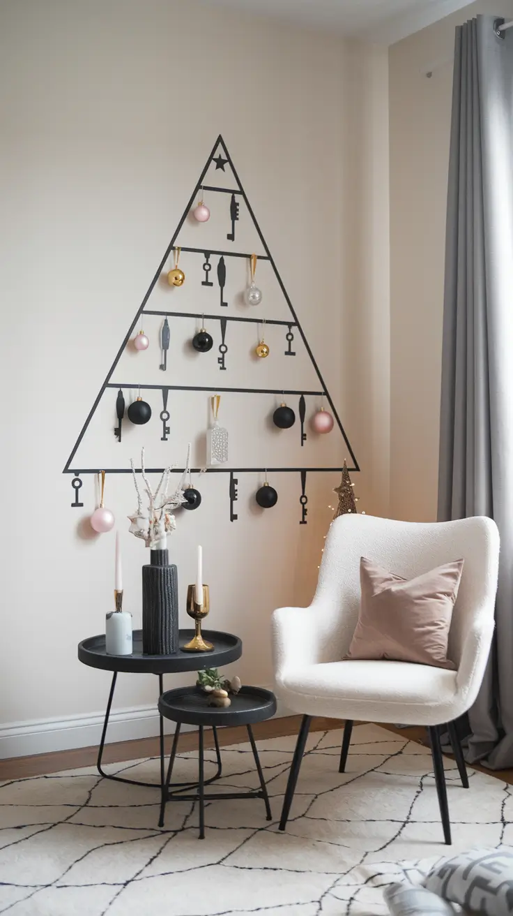 Xmas Tree Ideas 2026 - Creative DIY & Unique Christmas Tree Decorations