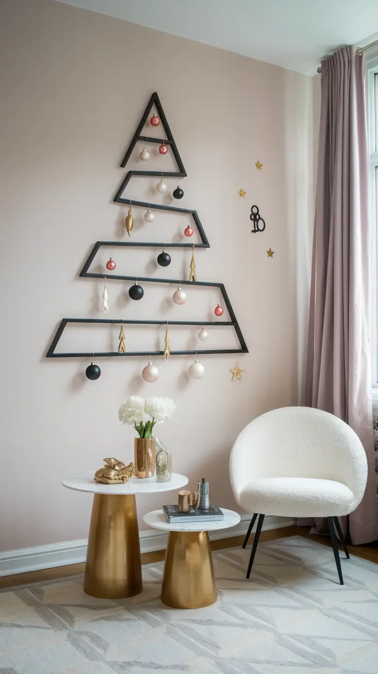 Xmas Tree Ideas 2026 - Creative DIY & Unique Christmas Tree Decorations