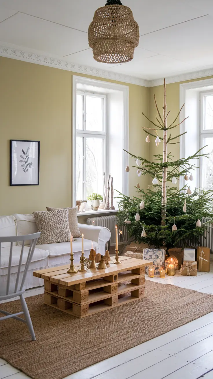 Xmas Tree Ideas 2026 - Creative DIY & Unique Christmas Tree Decorations